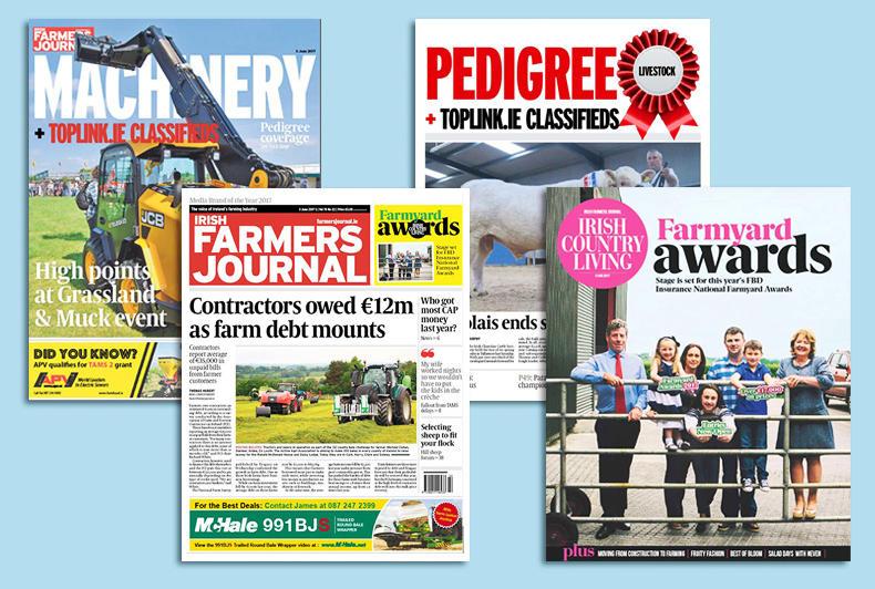 Inside This Weeks Irish Farmers Journal 31 May 2017 Free