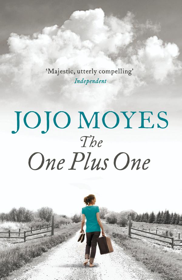 Bookclub Tuesday: Jojo Moyes - The One Plus One - Free