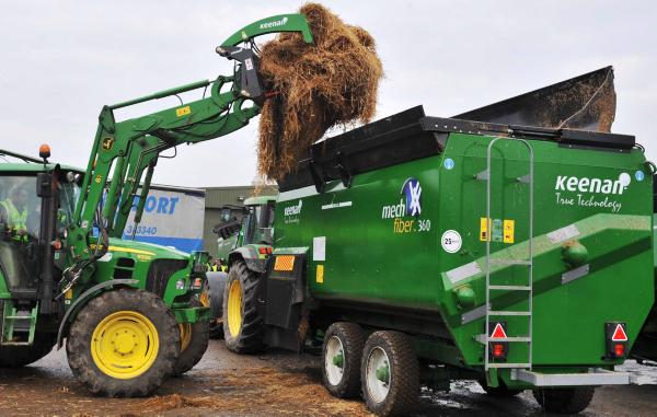 Keenan S Intouch Gets Wider All Brand Feeder Offering 12 February