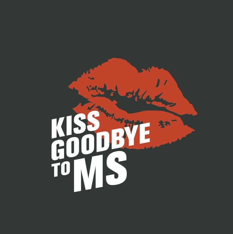 Kiss Goodbye To Ms With Sara Jane Tracy 08 February 17 Premium