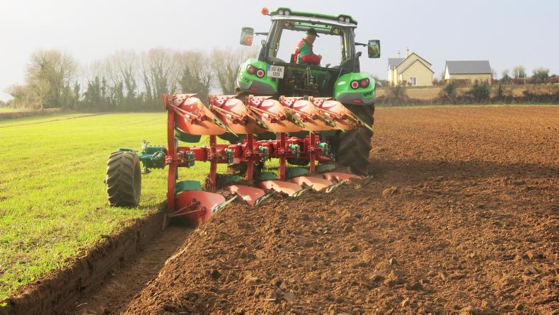 Watch Plough Settings Get The Basics Right 17 May 2017 Free