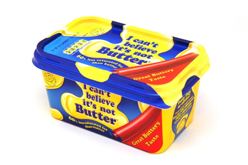 I Can't Believe It's Not Butter Original Spread - ASDA Groceries