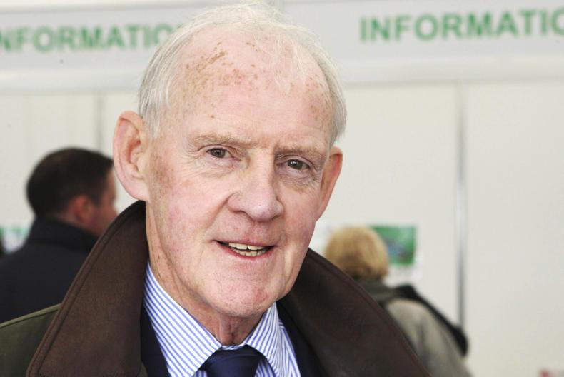 Cap payments store to irish farmers