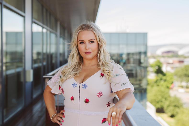 Irish influencer Sinead's Curvy Style launches brand new product - LMFM