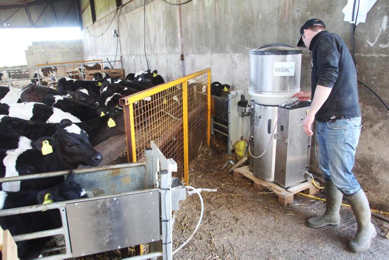 Electronic Tags Useful Tech On A Dairy Farm 11 December 2019 Premium