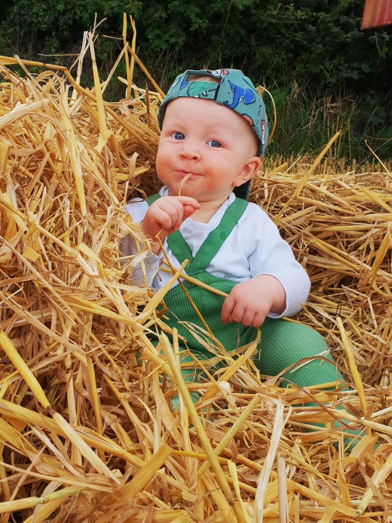 In pictures: 10 farming family photos to make you smile 22 ...