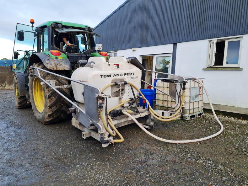 Watch: Tipp farmer cuts fertiliser use by 41% with help of Kiwi machine ...