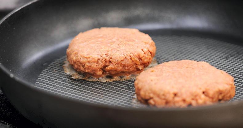 Class-action lawsuits alleging Beyond Meat deceived consumers