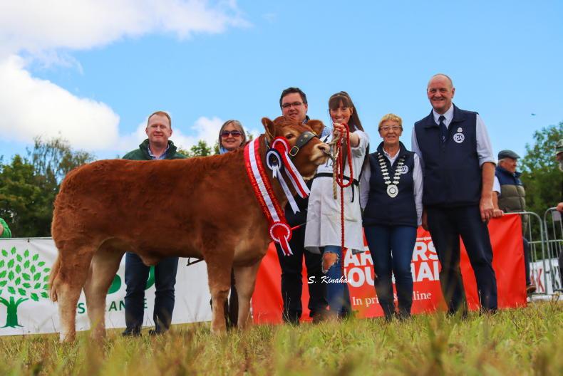 FBD all Ireland stockperson titles head to Leitrim Louth and