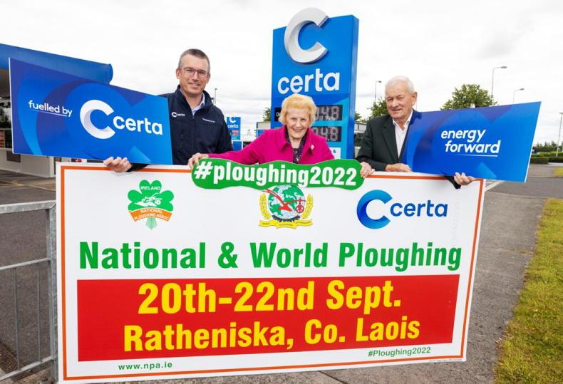 GAA-mad farmers set to be thrilled with these farm-tastic jerseys at the  Ploughing 