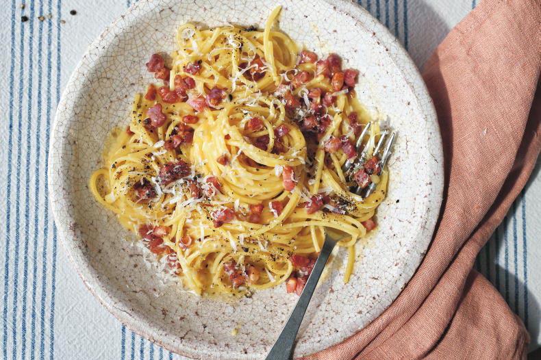 Neven Maguire: fast and tasty pasta 26 October 2022 Free