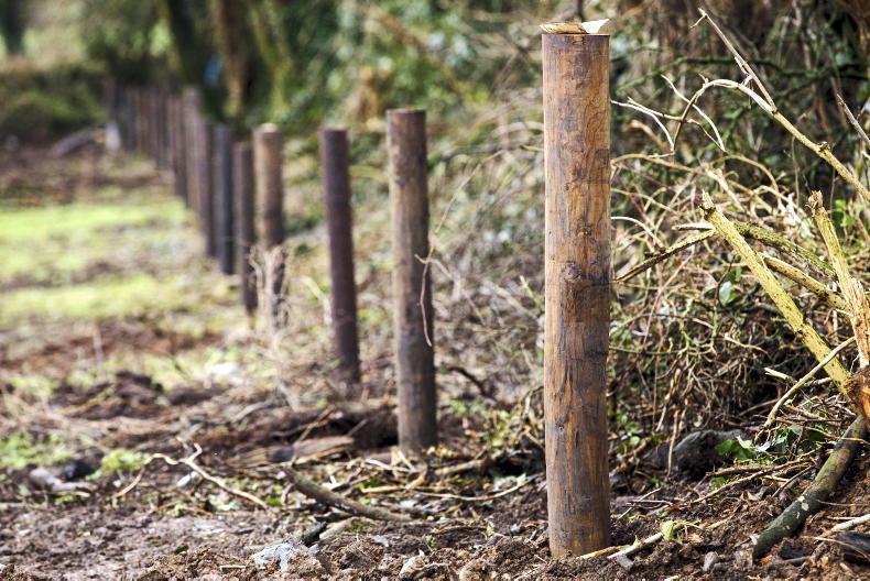 Agriculture Fencing, Farm Fencing Ireland UK Europe
