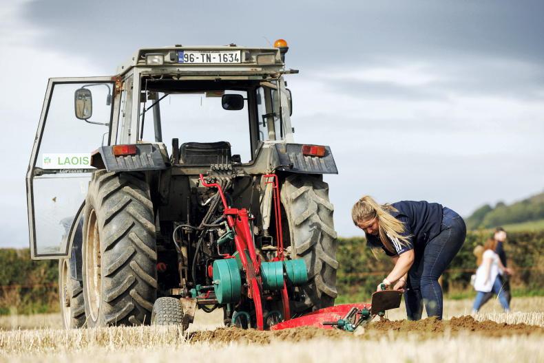 GAA-mad farmers set to be thrilled with these farm-tastic jerseys at the  Ploughing 