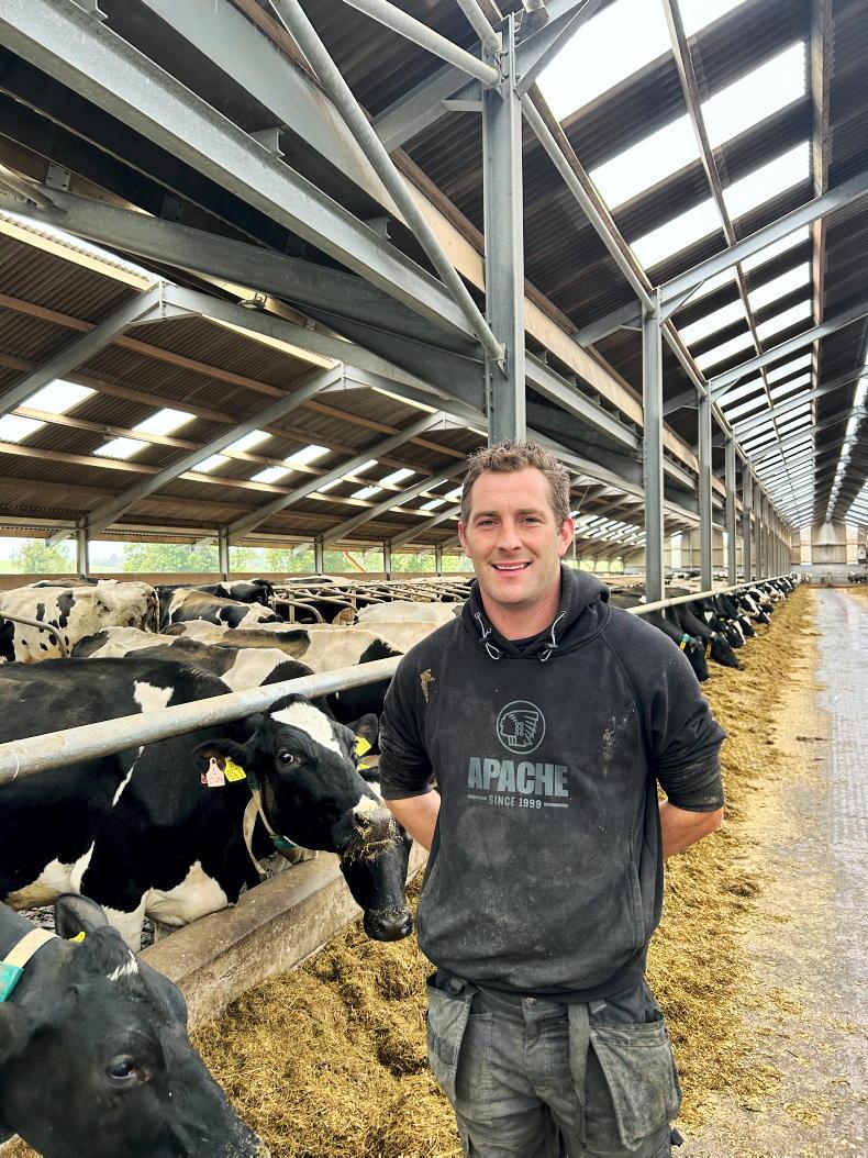 Trioliet – tried and tested on Fermanagh dairy farm - Free