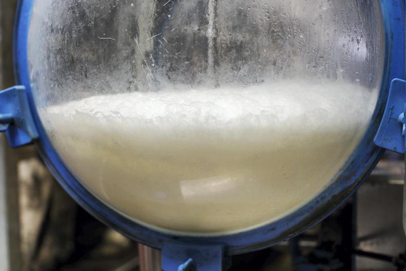Tirlán announces 40c/litre fixed milk price scheme for 2024